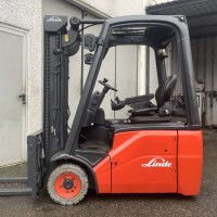 Linde E14-01 - 7