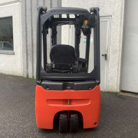 Linde E14-01 - 9