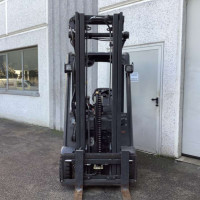 Linde E16C-02 - 9