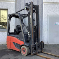 Linde E16C-02 - 1