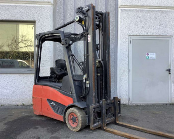 Linde E16C-02 Linde