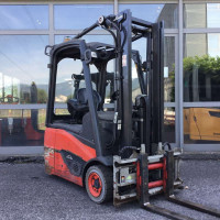 Linde E14-02 - 1