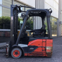 Linde E14-02 - 5