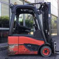 Linde E14-02 - 7