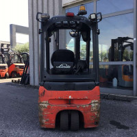 Linde E14-02 - 9