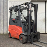 Linde E20PH-01 - 1