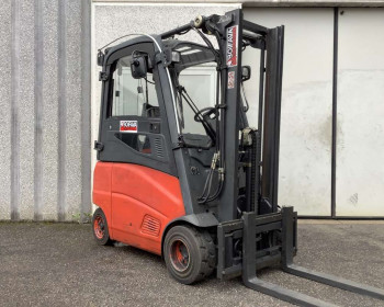 Linde E20PH-01 Linde