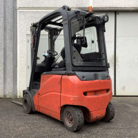 Linde E20PH-01 - 3