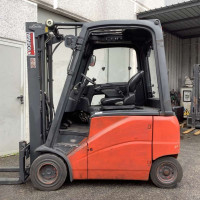 Linde E20PH-01 - 5