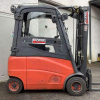 Linde E20PH-01 - 7