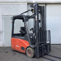 Linde E16-01 - 1