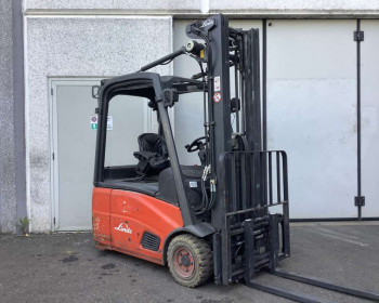 Linde E16-01 Linde