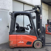 Linde E16-01 - 5