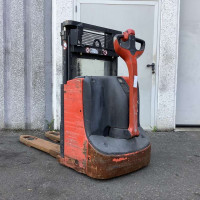 Linde D06 - 1