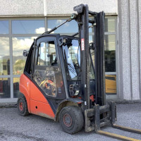 Linde H25D - 1