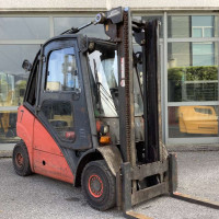 Linde H25D - 1