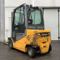 Jungheinrich EFG 430s - 3