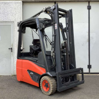 Linde E16-02 - 1