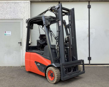 Linde E16-02 Linde