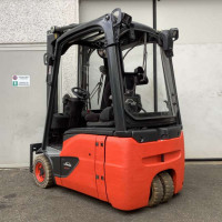 Linde E16-02 - 3