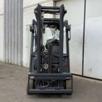 Linde E16-02 - 7