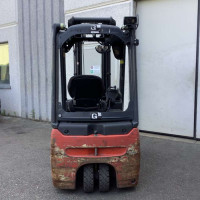 Linde E16C-02 - 7