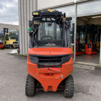 Linde H30D-02 - 5