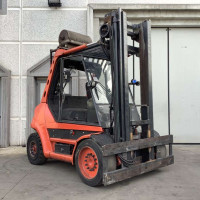 Linde H80D-03 - 1