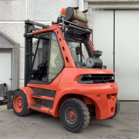 Linde H80D-03 - 3