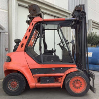 Linde H80D-03 - 7