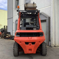 Linde H80D-03 - 9