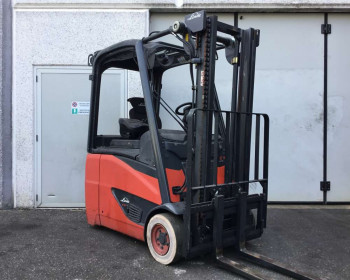 Linde E16H-02 Linde