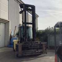 Hyster H12.00XM - 7