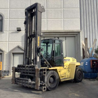 Hyster H12.00XM - 13