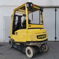 Hyster J3.0XN - 3