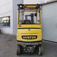 Hyster J3.0XN - 7