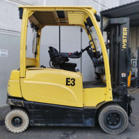 Hyster J3.0XN - 9