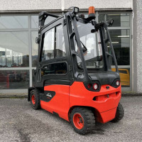 Linde E25L-01 - 14