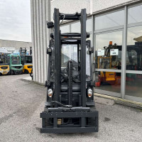 Linde E25L-01 - 16