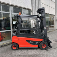 Linde E25L-01 - 17