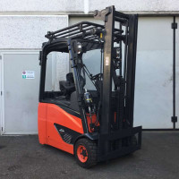 Linde E16H-02 - 1