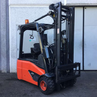 Linde E18L-02 - 1