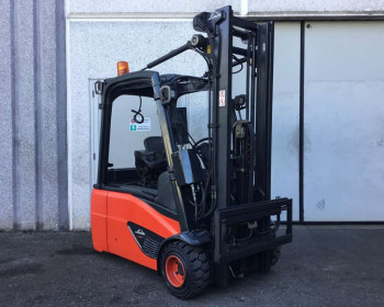 Linde E18L-02 Linde