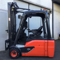 Linde E18L-02 - 5