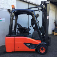 Linde E18L-02 - 7