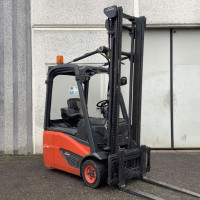 Linde E15-02 - 1