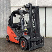 Linde H35D-02 - 14