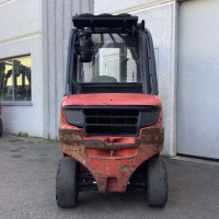 Linde H35D-02 - 9