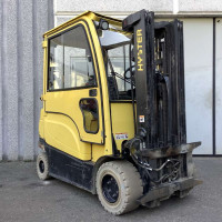 Hyster J3.0XN - 1