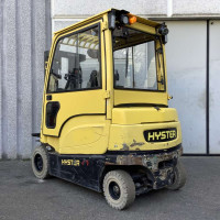 Hyster J3.0XN - 3